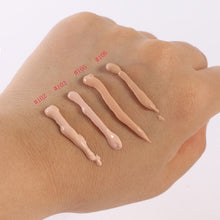 50ml Korean BB Cream Cosmetics Super Plus Whitening Sunscreen SPF25 Faced Foundation Concealer Shrink Pores