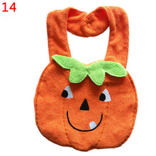 56 Kinds Kids Baby Bibs Animals Cotton Saliva Towel Waterproof Infant Lunch Bib