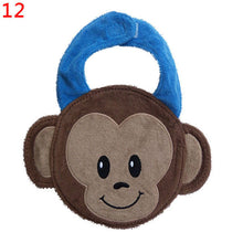 56 Kinds Kids Baby Bibs Animals Cotton Saliva Towel Waterproof Infant Lunch Bib