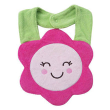 56 Kinds Kids Baby Bibs Animals Cotton Saliva Towel Waterproof Infant Lunch Bib