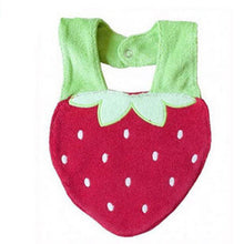 56 Kinds Kids Baby Bibs Animals Cotton Saliva Towel Waterproof Infant Lunch Bib