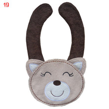 56 Kinds Kids Baby Bibs Animals Cotton Saliva Towel Waterproof Infant Lunch Bib
