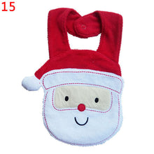 56 Kinds Kids Baby Bibs Animals Cotton Saliva Towel Waterproof Infant Lunch Bib