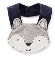 56 Patterns Kids Baby Bibs Animals Waterproof Cotton Saliva Towel Infant Lunch Bib