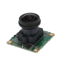 5MP FPV Camera with 360 Degree Fish-eye 17mm Lens NTSC Format for QAV250 Camera Drone FPV RC Quadcopter Aerial Pography Part