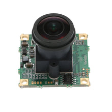 5MP FPV Camera with 360 Degree Fish-eye 17mm Lens NTSC Format for QAV250 Camera Drone FPV RC Quadcopter Aerial Pography Part