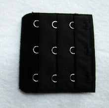 5PCS Bra Extender Strap Extension 3 Hooks Candy Color Intimates Replacement Bra Extender For Women