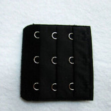 5PCS Bra Extender Strap Extension 3 Hooks Candy Color Intimates Replacement Bra Extender For Women