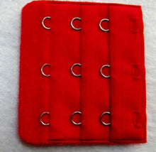 5PCS Bra Extender Strap Extension 3 Hooks Candy Color Intimates Replacement Bra Extender For Women