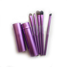 5pcss Professional Eye Makeup Brushes Set Eyeliner Eyeshadow Blending Brush Y8