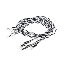 5Pcs Axial AX24255 Single Bright LED Kit Light String Lamp for Axial RC Racing Car