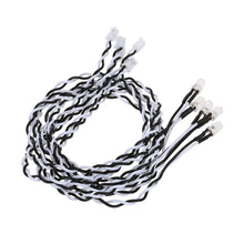 5Pcs Axial AX24255 Single Bright LED Kit Light String Lamp for Axial RC Racing Car