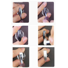 5g/ Gold Sliver Nail Glitter Powder Shinning Mirror Eye Shadow Makeup Powder Dust Nail Art DIY Chrome Pigment Glitters
