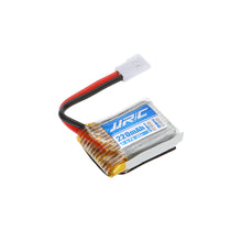 5pcs Original JJRC 37V 220mAh 25C Lipo Batteries with 5 in 1 Battery Charger Set for JJRC H22 RC Quadcopter