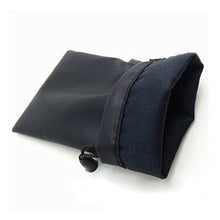 5pcs Special Fashion Black 17*8cm Microfiber Bags Glasses Bag For Sunglasses Mobile Phone Digital Charger