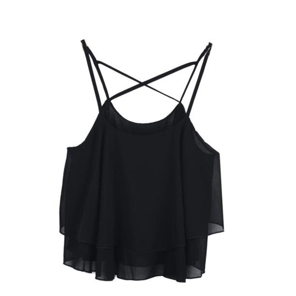 6 Candy Colors style Women Tops Multiple Women Tank Tops Sexy Beach Tanks  Camis
