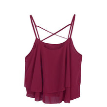 6 Candy Colors style Women Tops Multiple Women Tank Tops Sexy Beach Tanks  Camis