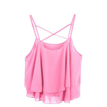 6 Candy Colors style Women Tops Multiple Women Tank Tops Sexy Beach Tanks  Camis