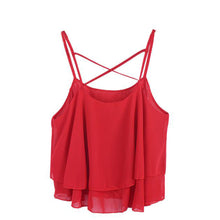 6 Candy Colors style Women Tops Multiple Women Tank Tops Sexy Beach Tanks  Camis