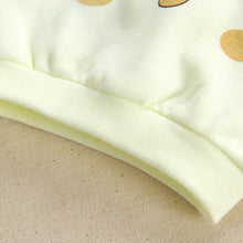 0-12M Cotton Tire Cap Newborn Baby Cartoon Hat Sets Of Headgear Toddler Sleep Hats Infant Caps