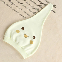 0-12M Cotton Tire Cap Newborn Baby Cartoon Hat Sets Of Headgear Toddler Sleep Hats Infant Caps