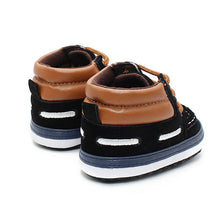 born Baby Crib Shoes First Walkers Kids Boys Girls Soft Sole Prewalker Toddler Infants Walk Shoes