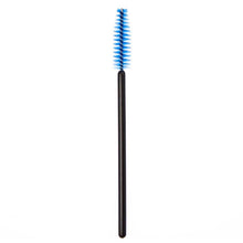 50pc Disposable Eyelash Brush Mascara Wands Makeup Cosmetic Tool 1 lot