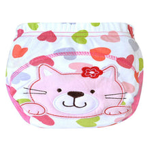 Born Baby Cloth Diaper Waterproof TPU Panties Cloth Diapers Training Pants Diapers Cover est Couche Lavable