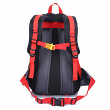 40L Travel Backpack School Bag Waterproof Nylon Men Backpack Large Capacity Women Mochila Travel Bag Rucksack