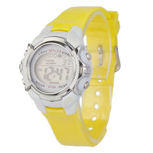 Boys Girls Digital Wrist Watches Silicone Relojs Children LED Quartz Alarm Date Sports Wrist Watch