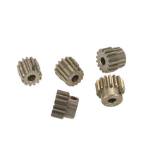 GoolRC M06 3175mm 13T 14T 15T 16T 17T 06 Module Pinion Gear for 18 110 Off-road Buggy Monster Truck Brushed Brushless Motor