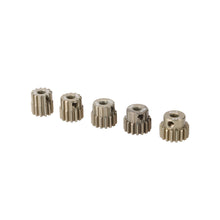 GoolRC M06 3175mm 13T 14T 15T 16T 17T 06 Module Pinion Gear for 18 110 Off-road Buggy Monster Truck Brushed Brushless Motor