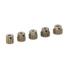 GoolRC M06 3175mm 13T 14T 15T 16T 17T 06 Module Pinion Gear for 18 110 Off-road Buggy Monster Truck Brushed Brushless Motor