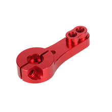 23T M3 CNC Aluminium Alloy Servo Arm Horn for 110 18 RC Car Helicopter Joints