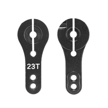 23T M3 CNC Aluminium Alloy Servo Arm Horn for 110 18 RC Car Helicopter Joints
