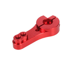 23T M3 CNC Aluminium Alloy Servo Arm Horn for 110 18 RC Car Helicopter Joints