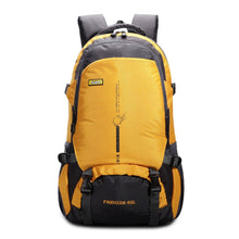 45L Man Travel Backpack Nylon Backpack Nylon Backpack Knapsack Mochilasac a dohomme mode marque