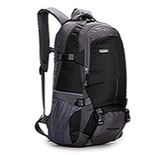 45L Man Travel Backpack Nylon Backpack Nylon Backpack Knapsack Mochilasac a dohomme mode marque