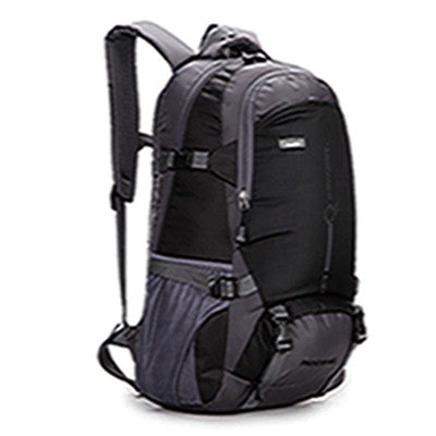 45L Man Travel Backpack Nylon Backpack Nylon Backpack Knapsack Mochilasac a dohomme mode marque