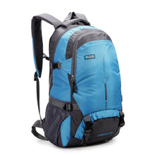 45L Man Travel Backpack Nylon Backpack Nylon Backpack Knapsack Mochilasac a dohomme mode marque