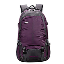 45L Man Travel Backpack Nylon Backpack Nylon Backpack Knapsack Mochilasac a dohomme mode marque