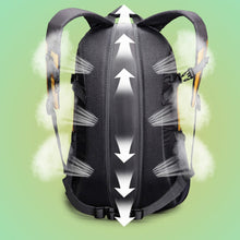 45L Man Travel Backpack Nylon Backpack Nylon Backpack Knapsack Mochilasac a dohomme mode marque