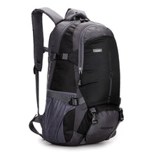 45L Man Travel Backpack Nylon Backpack Nylon Backpack Knapsack Mochilasac a dohomme mode marque