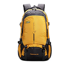 45L Man Travel Backpack Nylon Backpack Nylon Backpack Knapsack Mochilasac a dohomme mode marque