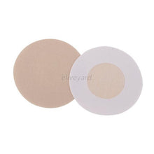 5 Pairs Nipple Covers Pads Patches Self Adhesive Disposable New