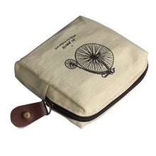 1CP Womens Mini Retro Purse Lady Purse Wallet Card Holders Clutch Handbag Vintage Girls Coin Purses