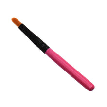 , Professional Make Up Tool Portable Multifunctional Cosmetic Lipstick Gloss Lip Brush /