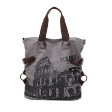 Men'CanvaBagMen MessengBagCasual Man Bag Small ShouldBag bolsosac a main borse