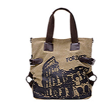 Men'CanvaBagMen MessengBagCasual Man Bag Small ShouldBag bolsosac a main borse
