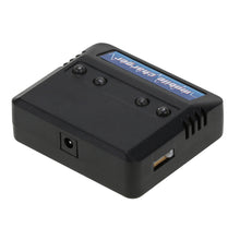 4pcs 1200mAh RC Lipo Battery 37V with 4 in 1 Charger Set for Syma X5SW X5SC RC Quadcopter Parts